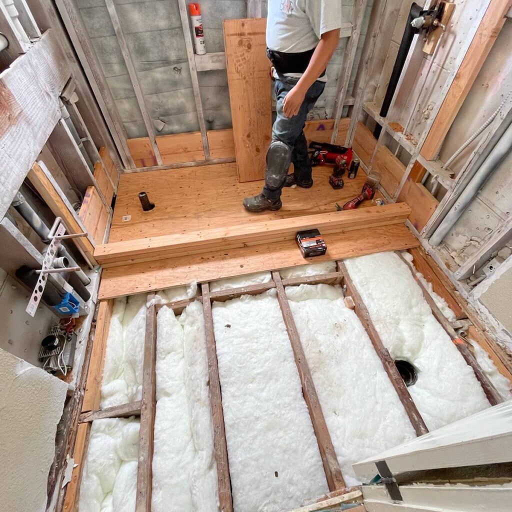 Mississippi Avenue | Home Remodeling | Home Services Plus