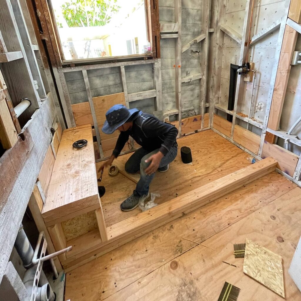 Santee | Home Remodeling | Home Services Plus
