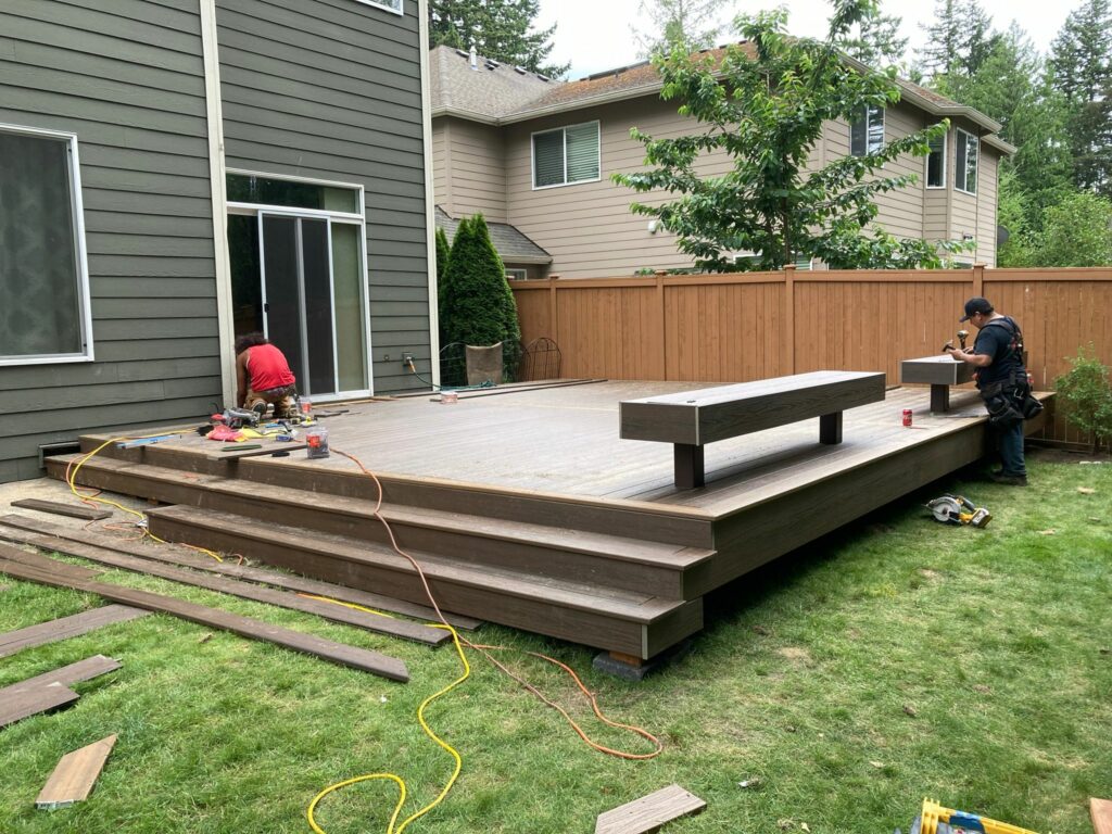 Tierrasanta | Home Remodeling | Home Services Plus