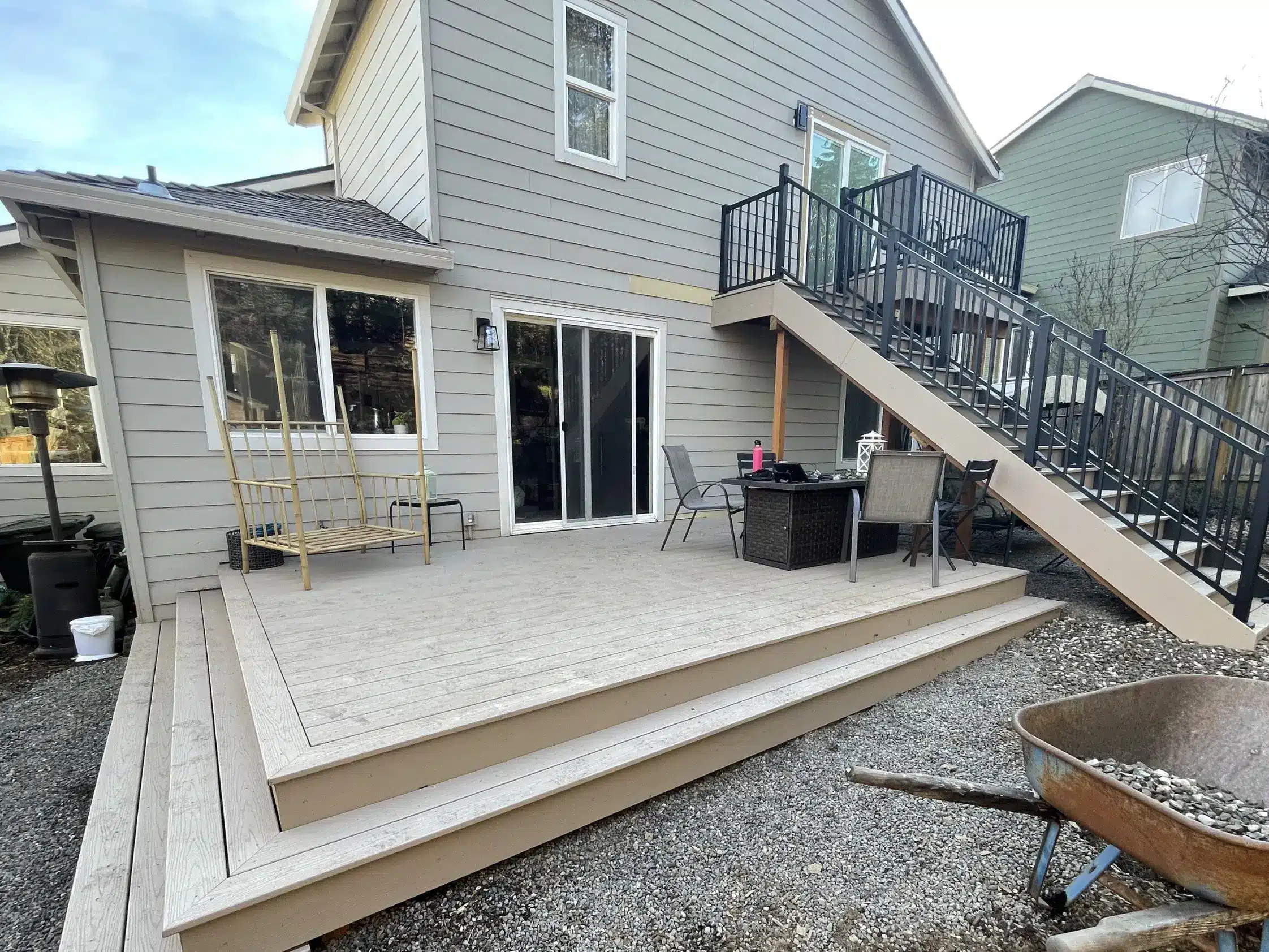 Los Angeles ADU Builders | Home Remodeling | Home Services Plus