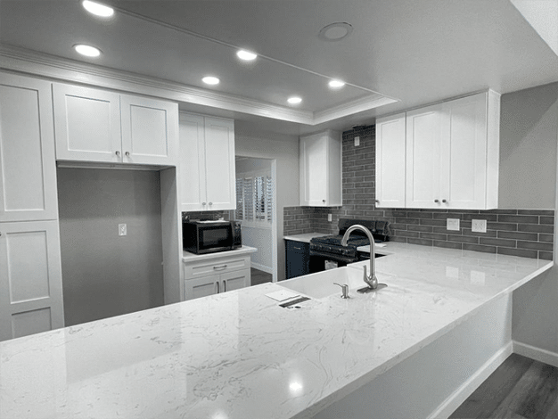 Hurst TX | Home Remodeling | Home Services Plus