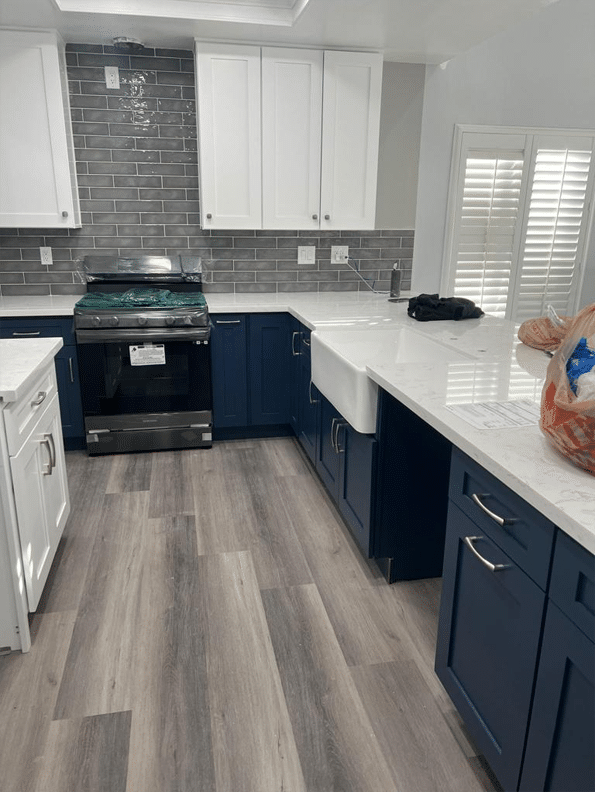 Oceanside | Home Remodeling | Home Services Plus