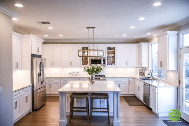 Auburn | Home Remodeling | Home Services Plus
