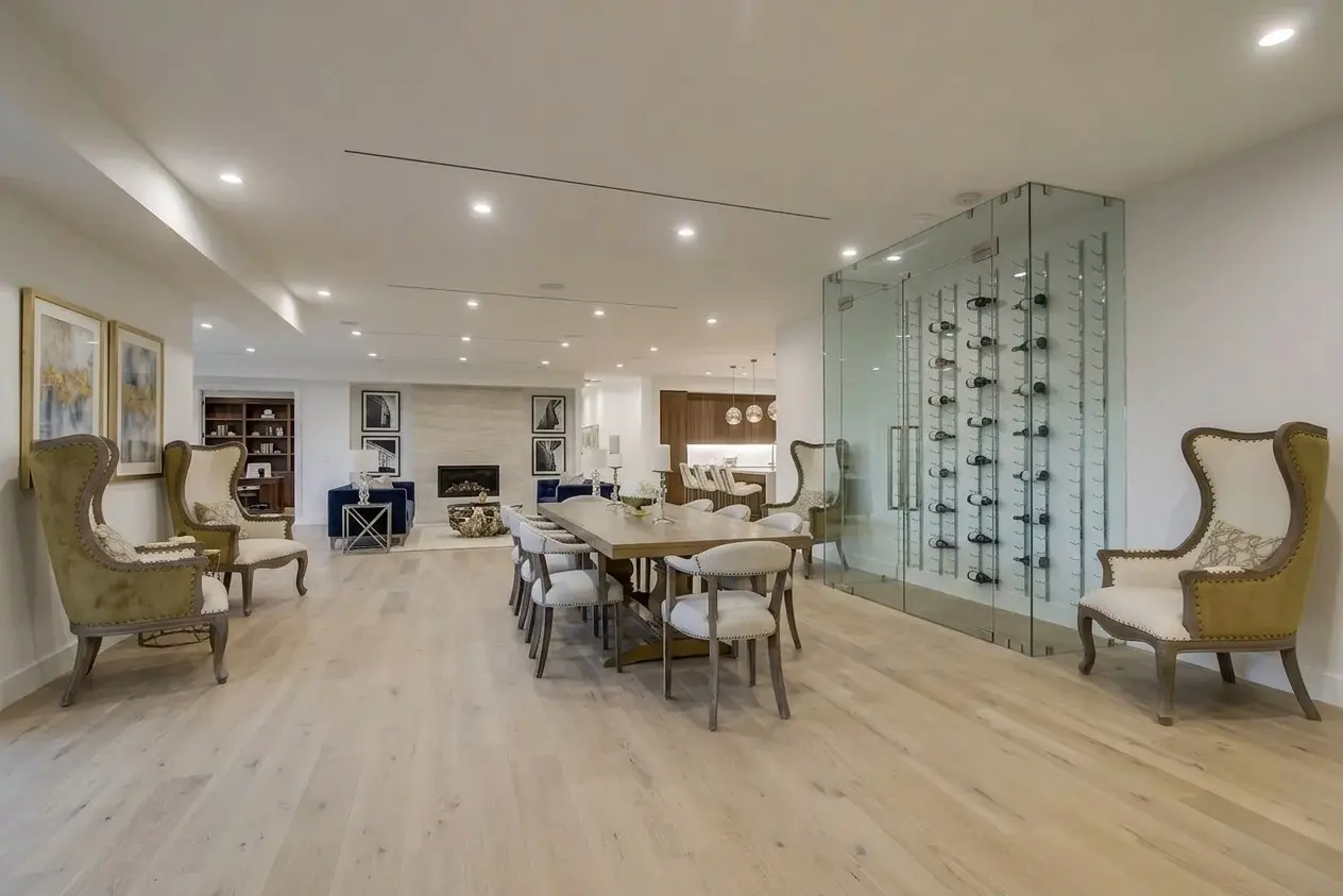 home remodeling