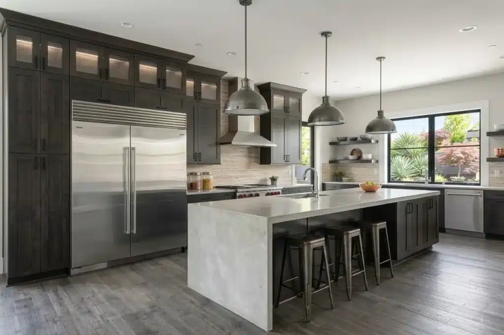 Carnation | Home Remodeling | Home Services Plus