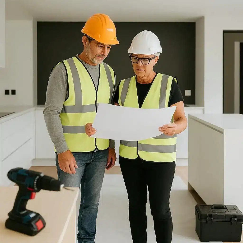 San Diego | Home Remodeling | Home Services Plus