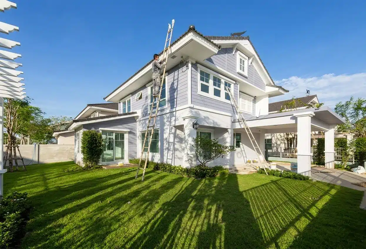 Del Mar | Home Remodeling | Home Services Plus