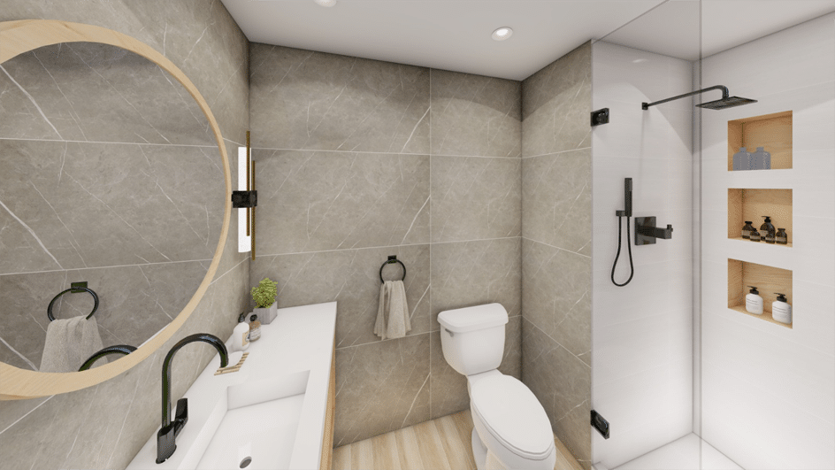 Commerce | Home Remodeling | Home Services Plus