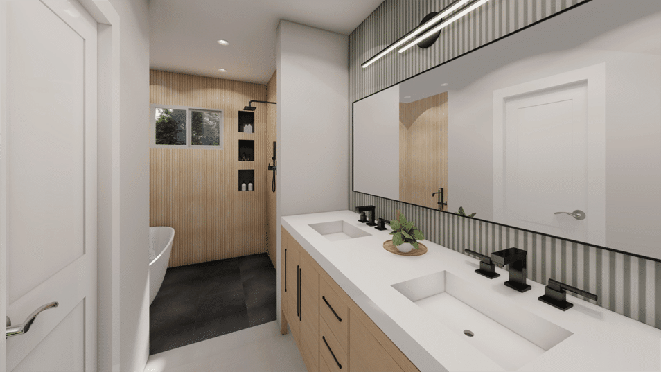 Bathroom Remodeling Los Angeles | Home Remodeling | Home Services Plus