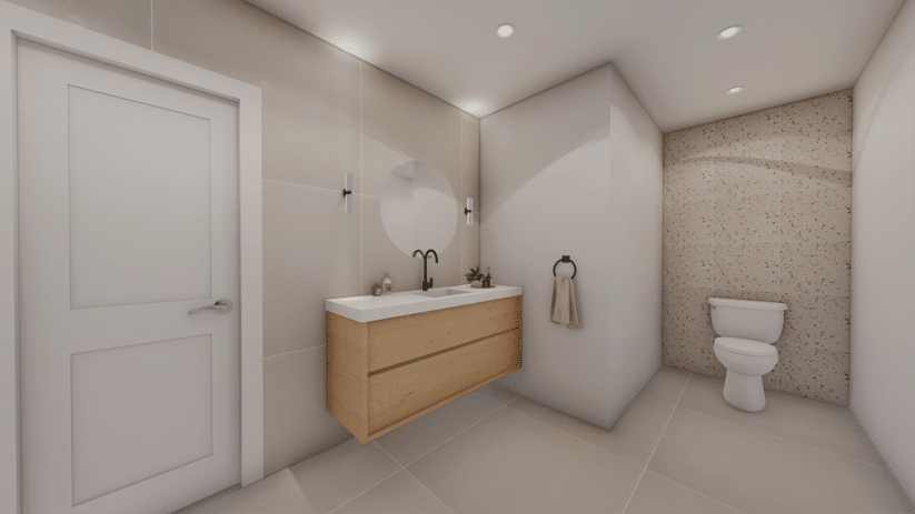 Mesquite TX | Home Remodeling | Home Services Plus