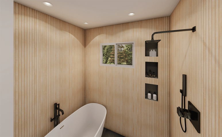 Lancaster TX | Home Remodeling | Home Services Plus