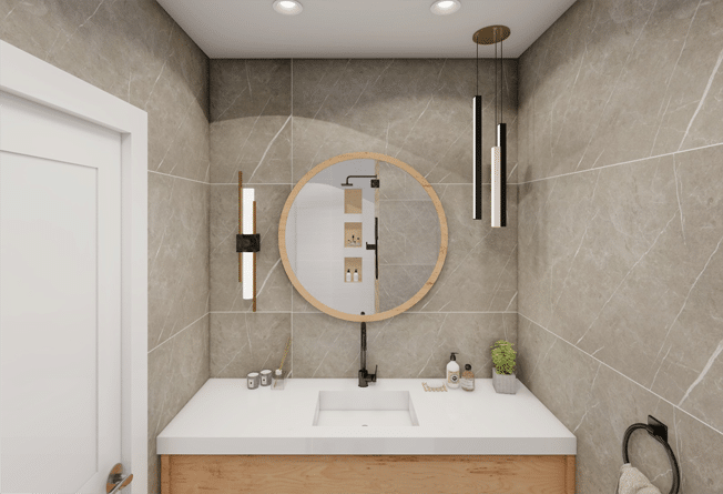 Bathroom Remodeling Los Angeles | Home Remodeling | Home Services Plus