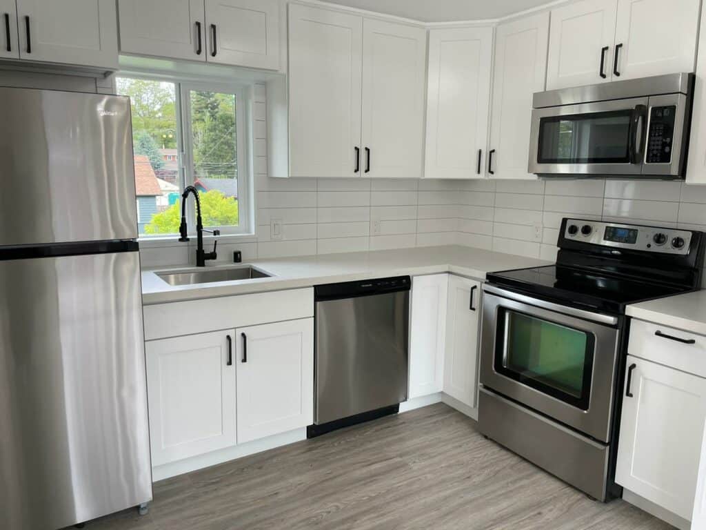 San Antonio TX | Home Remodeling | Home Services Plus