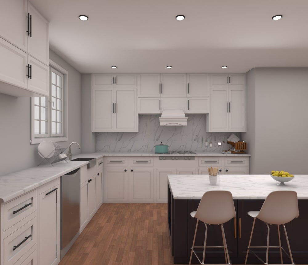 California | Home Remodeling | Home Services Plus