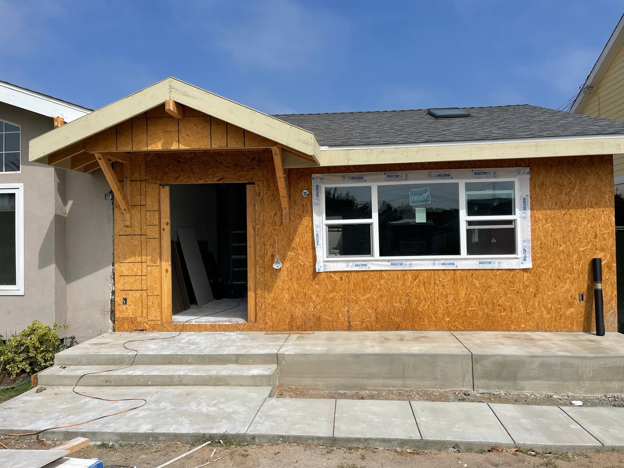 Los Angeles ADU Builders | Home Remodeling | Home Services Plus