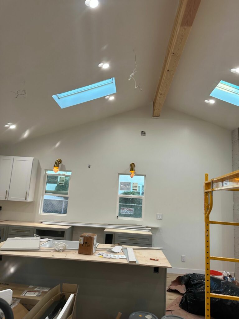 Santa Ana | Home Remodeling | Home Services Plus