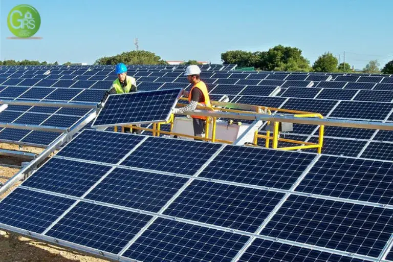 Solar Installation | Home Remodeling | Home Services Plus