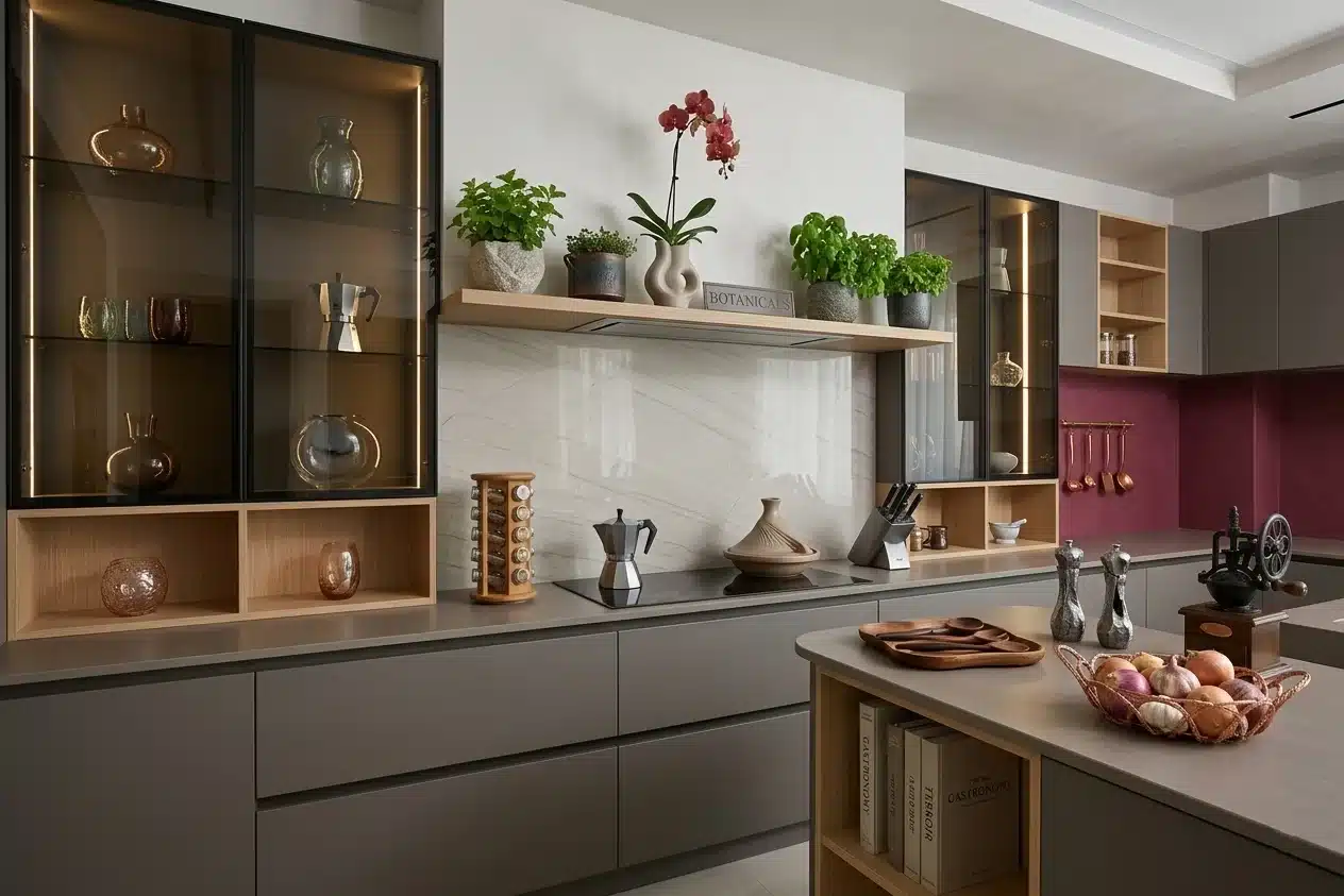 Kitchen Remodeling | Home Remodeling | Home Services Plus