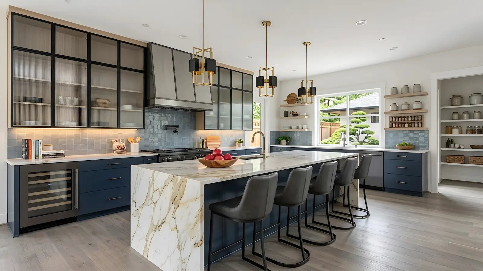 Kitchen Remodeling California | Home Remodeling | Home Services Plus