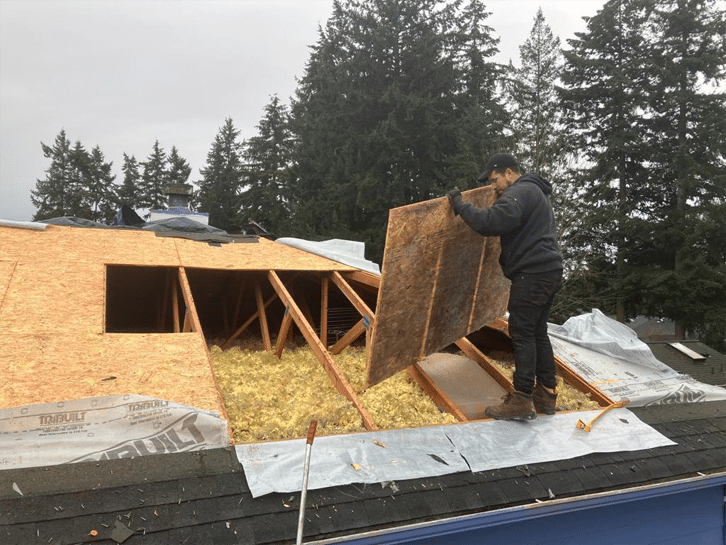 Menlo Park CA | Home Remodeling | Home Services Plus