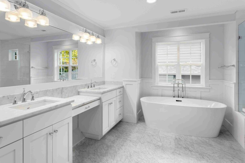 Tacoma | Home Remodeling | Home Services Plus