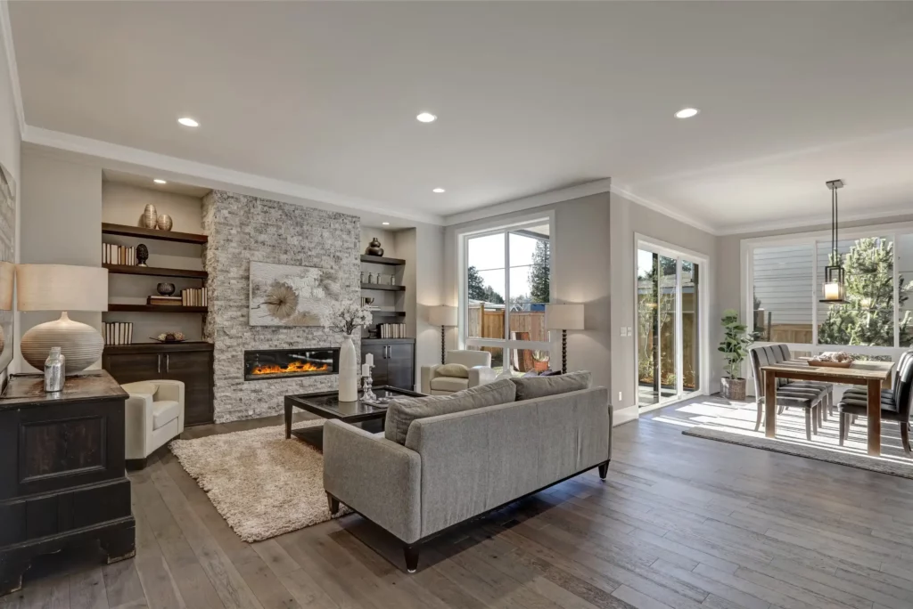 Downtown San Diego | Home Remodeling | Home Services Plus