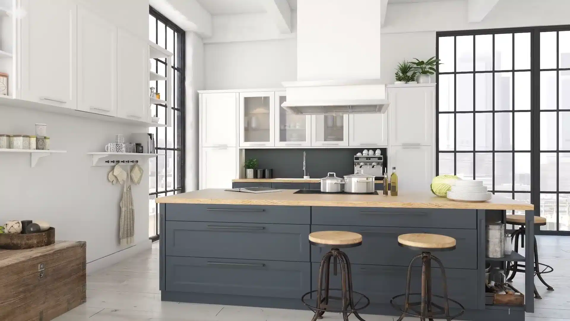 Frisco | Home Remodeling | Home Services Plus