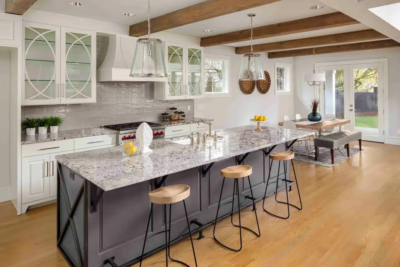 Kitchen-remodeling