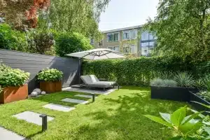 landscaping 2