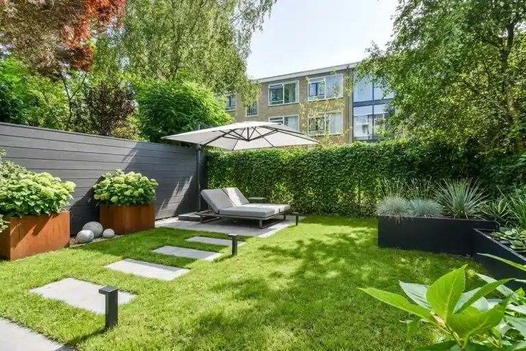landscaping 2